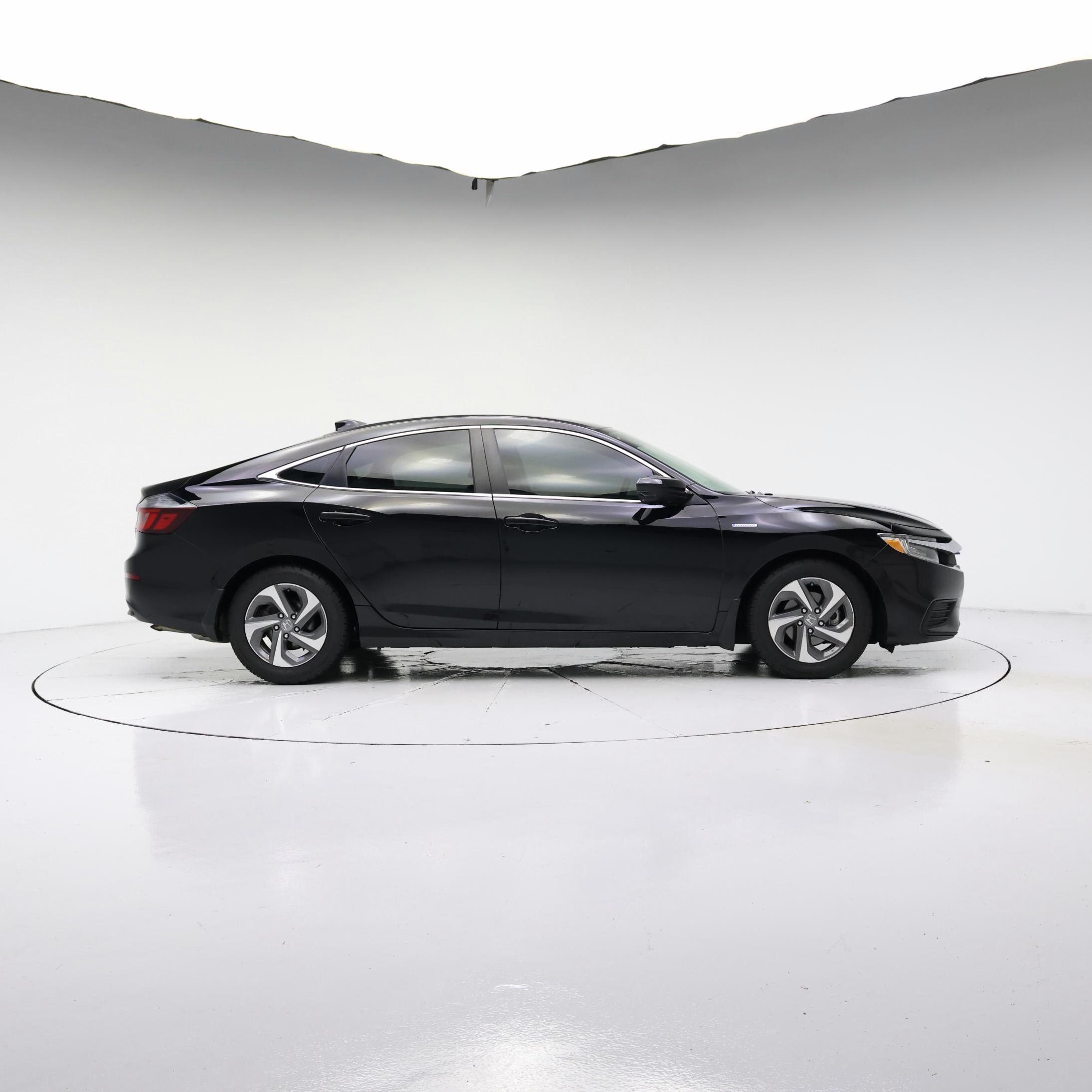 Thumbnail: 2019 Honda Insight - 7