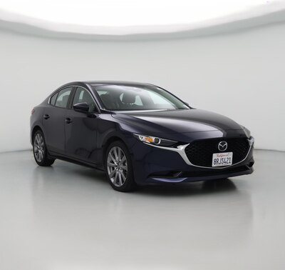 Recommended categories heading image of the selected vehicle