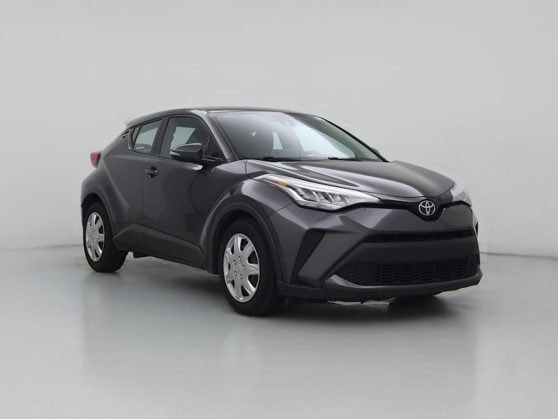 2020 Toyota C-HR LE -
                  Lithia Springs, GA