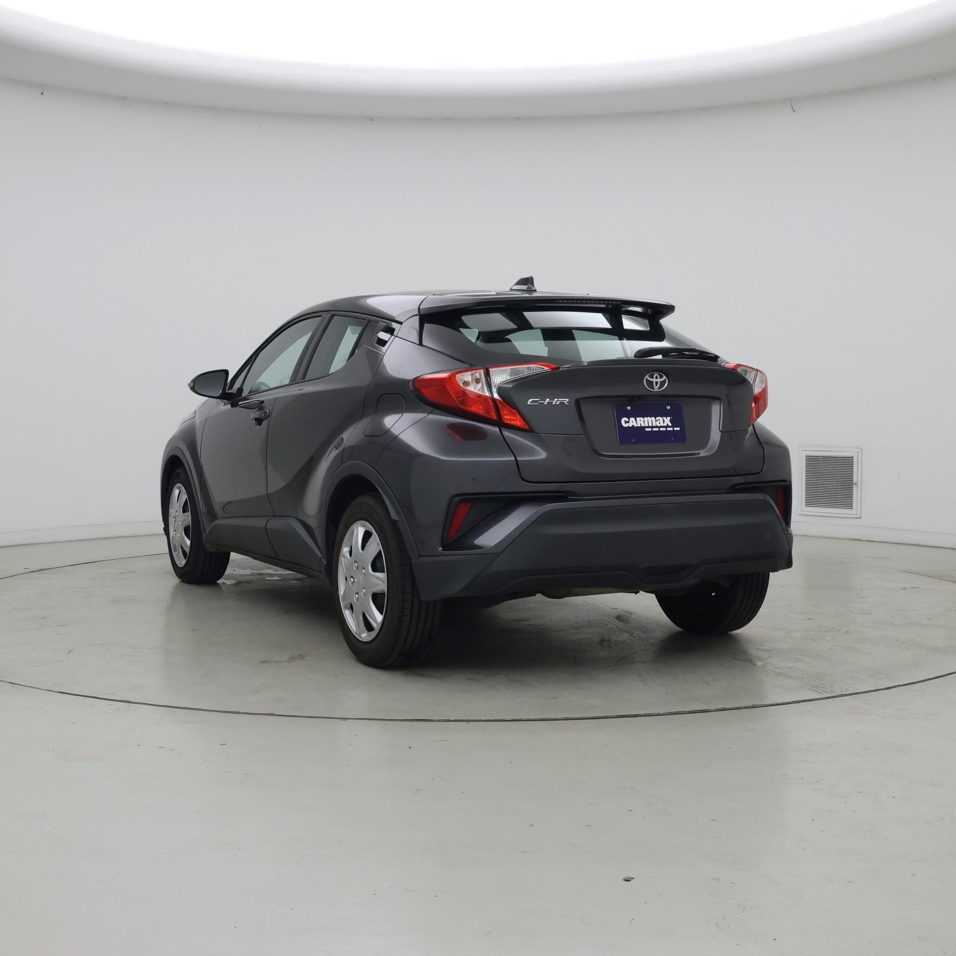 Thumbnail: 2020 Toyota C-HR - 2