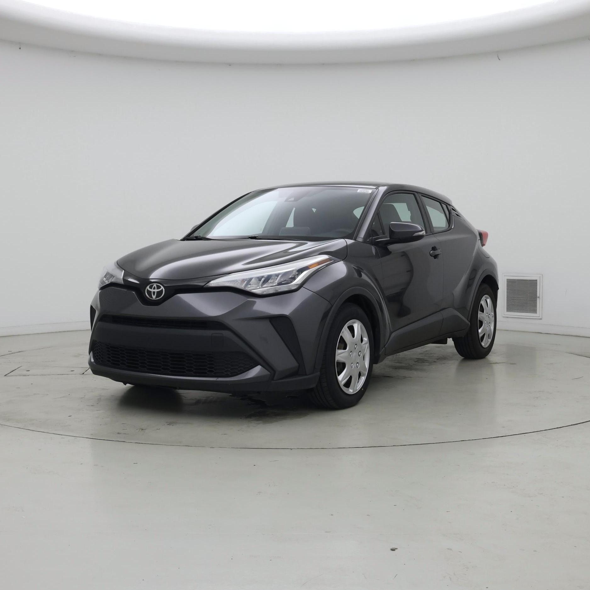 Thumbnail: 2020 Toyota C-HR - 4
