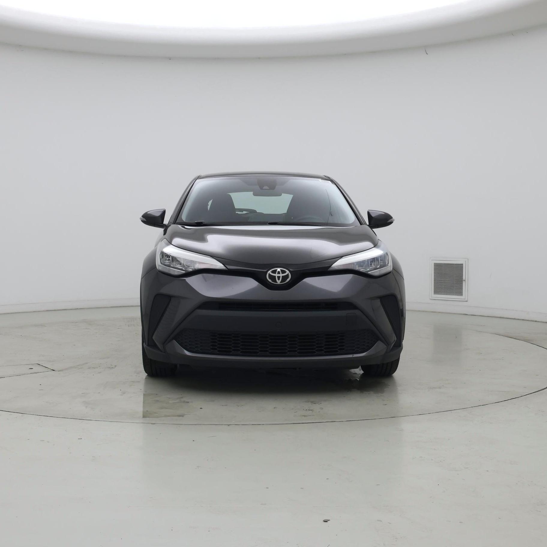 Thumbnail: 2020 Toyota C-HR - 5