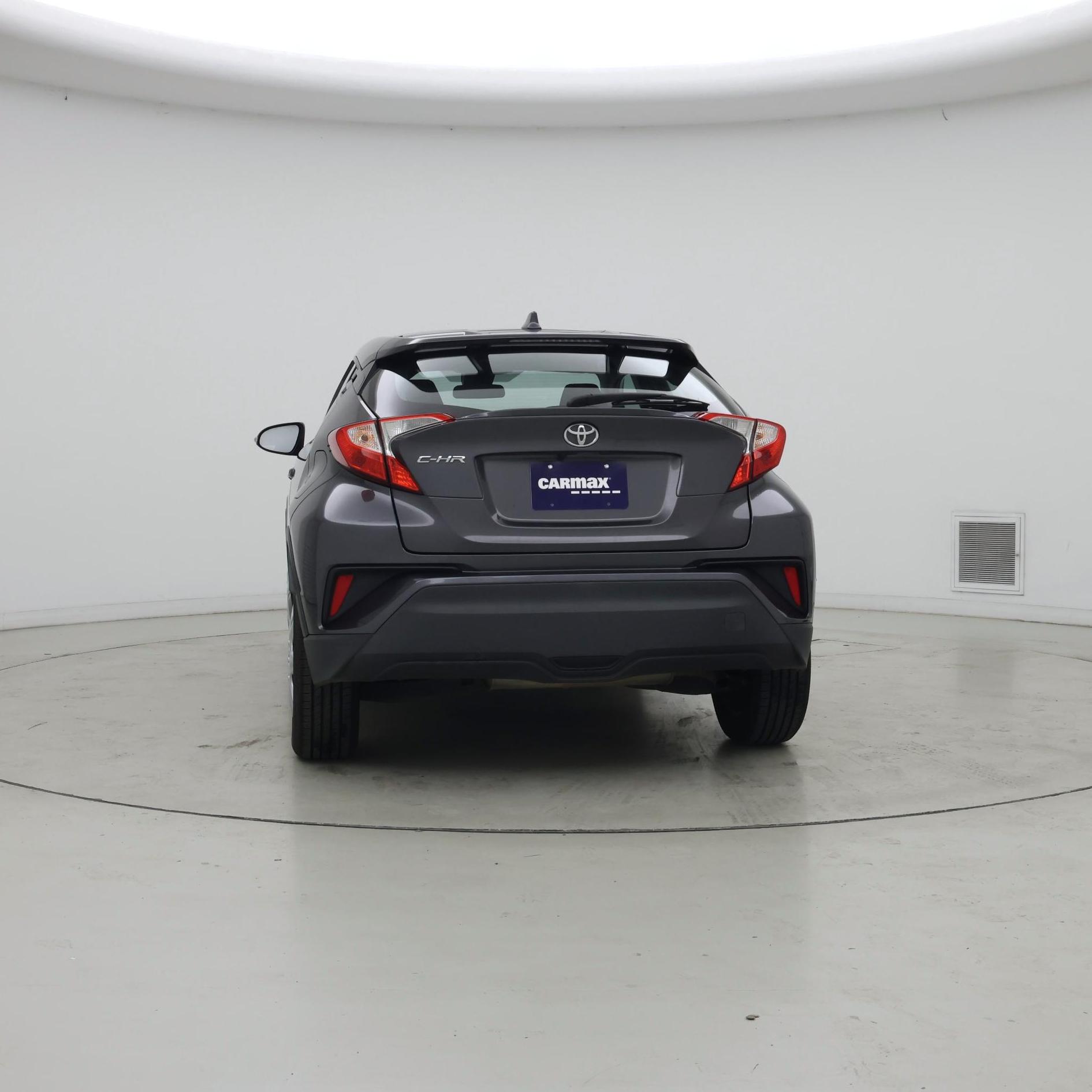 Thumbnail: 2020 Toyota C-HR - 6