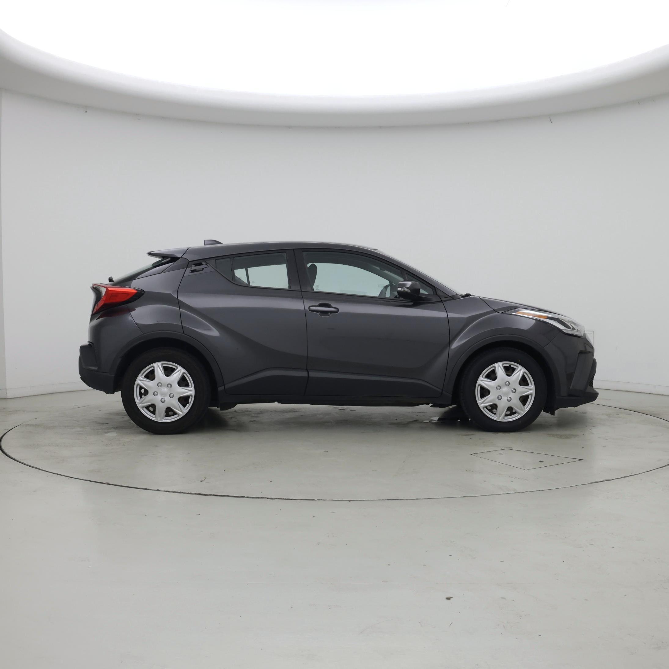 Thumbnail: 2020 Toyota C-HR - 7