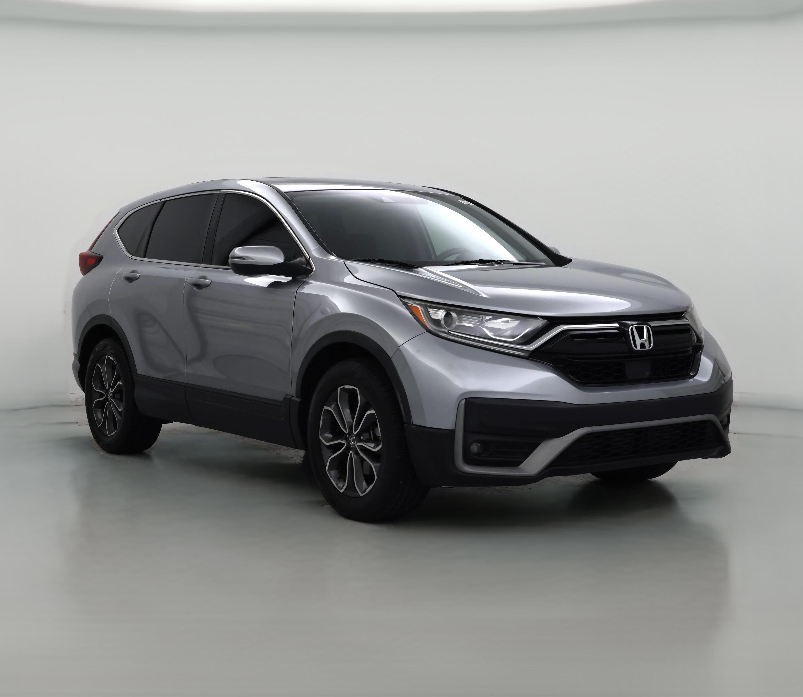 Thumbnail: 2020 Honda CR-V - 1