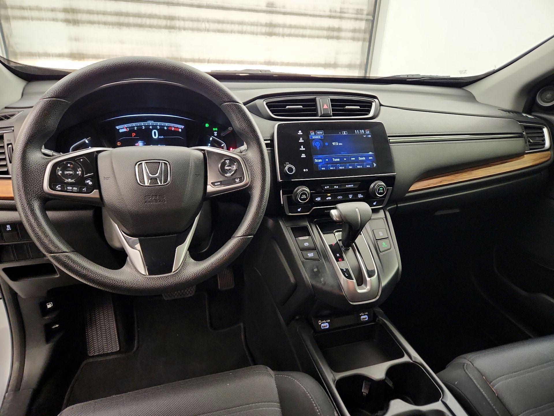 Thumbnail: 2020 Honda CR-V - 9