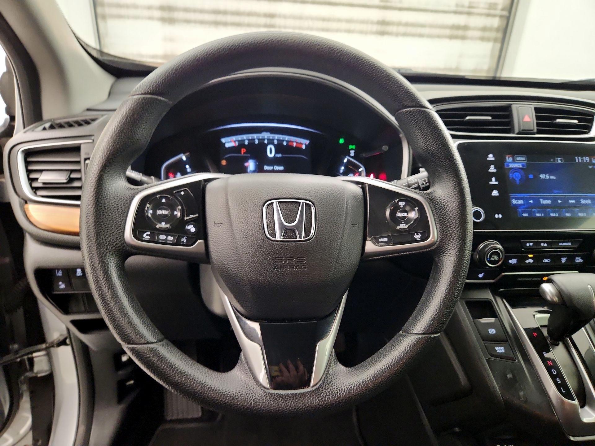 Thumbnail: 2020 Honda CR-V - 10
