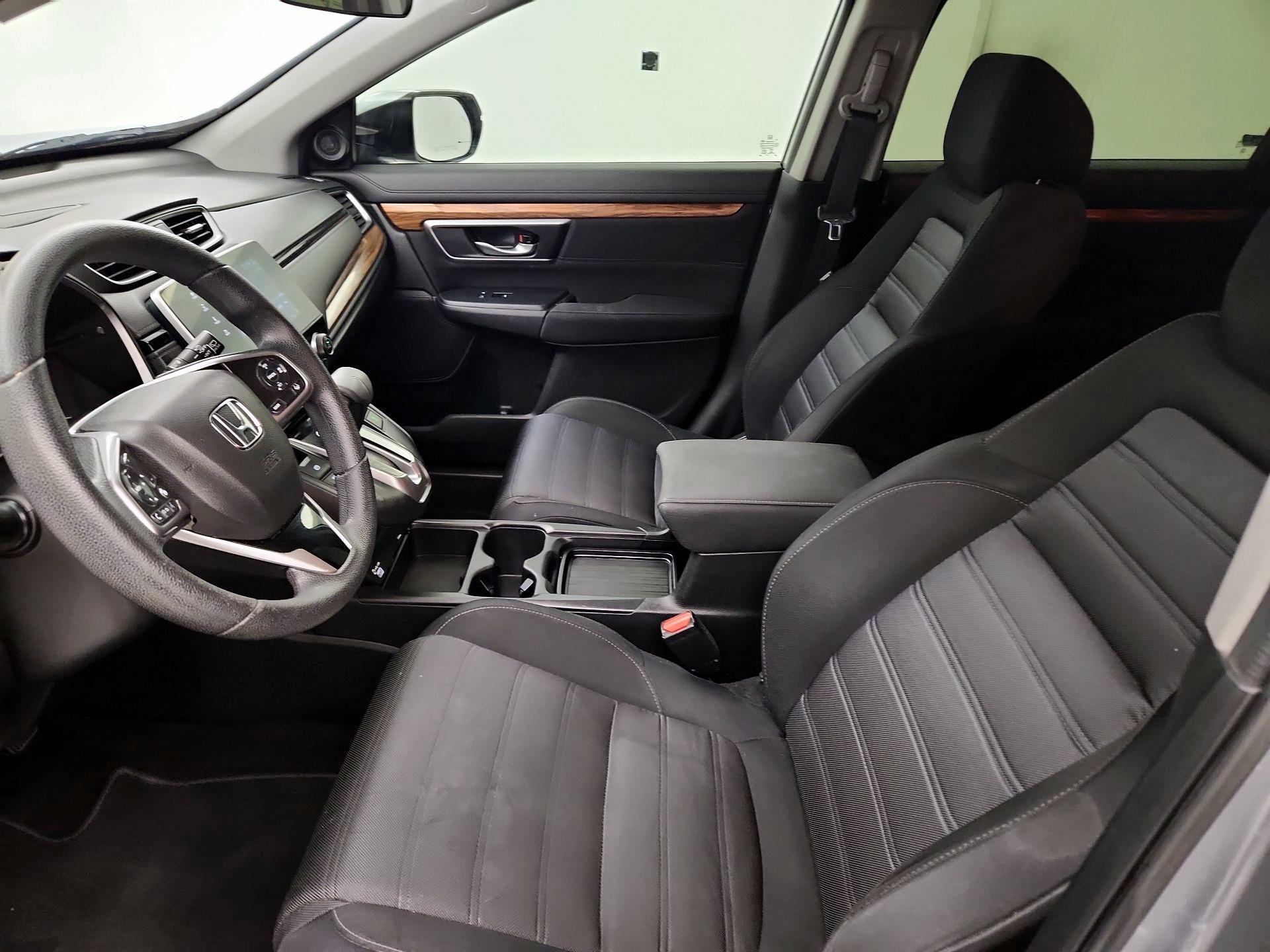 Thumbnail: 2020 Honda CR-V - 11