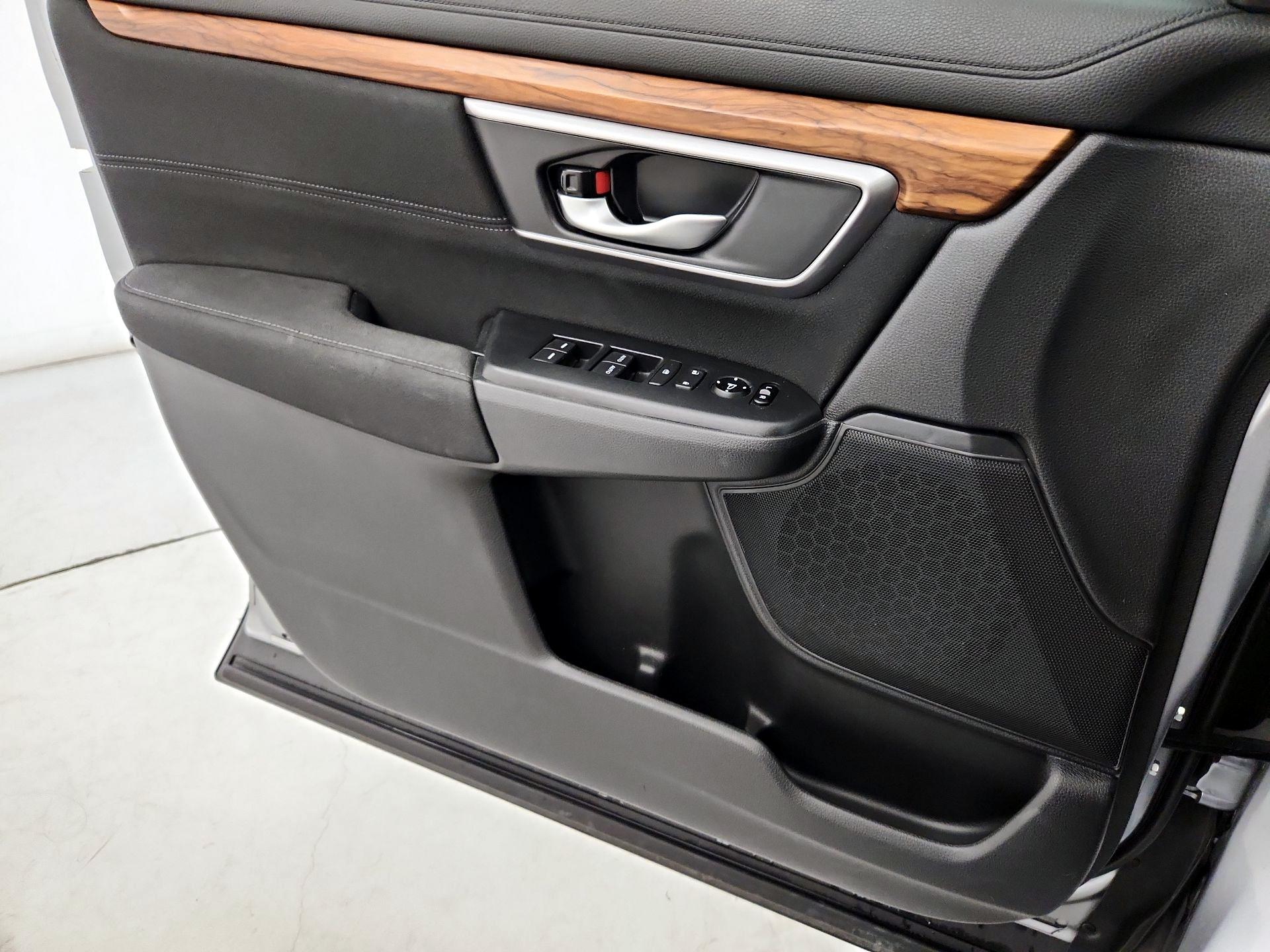 Thumbnail: 2020 Honda CR-V - 12