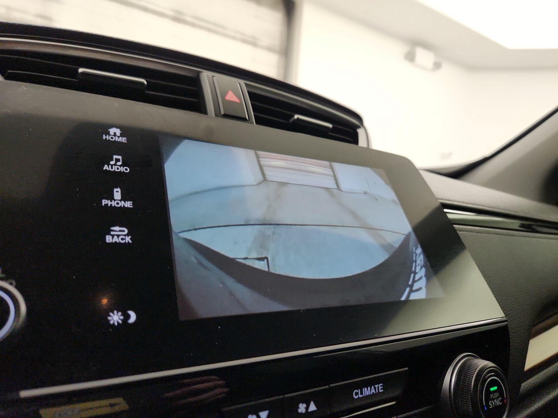 Thumbnail: 2020 Honda CR-V - 14