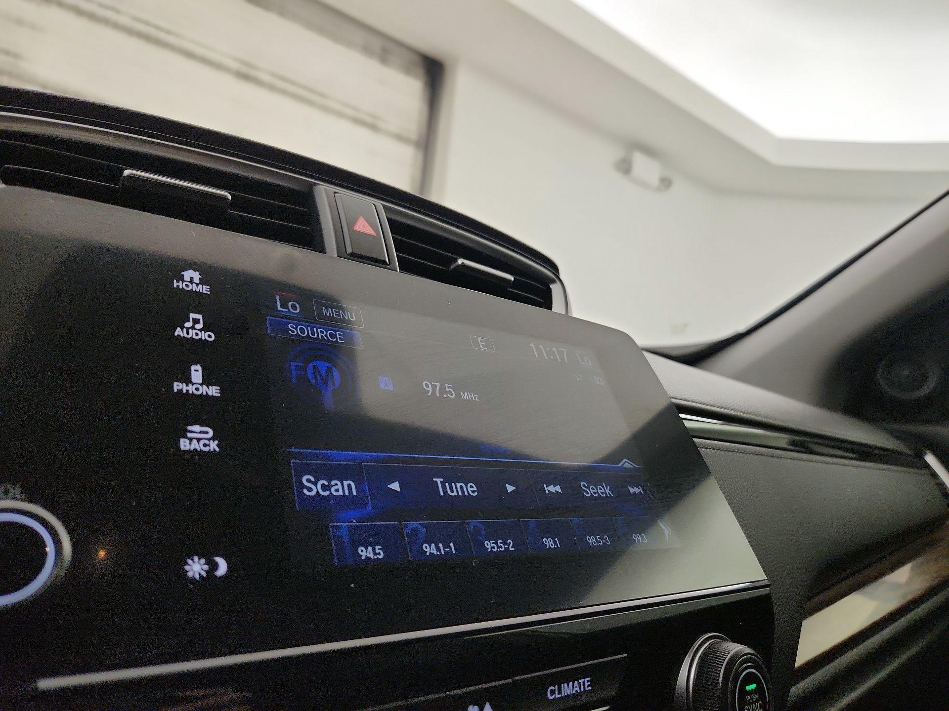 Thumbnail: 2020 Honda CR-V - 15