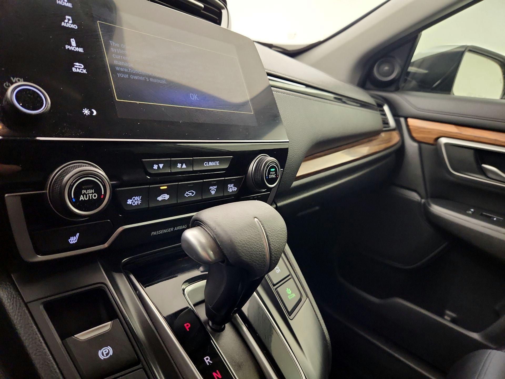 Thumbnail: 2020 Honda CR-V - 16