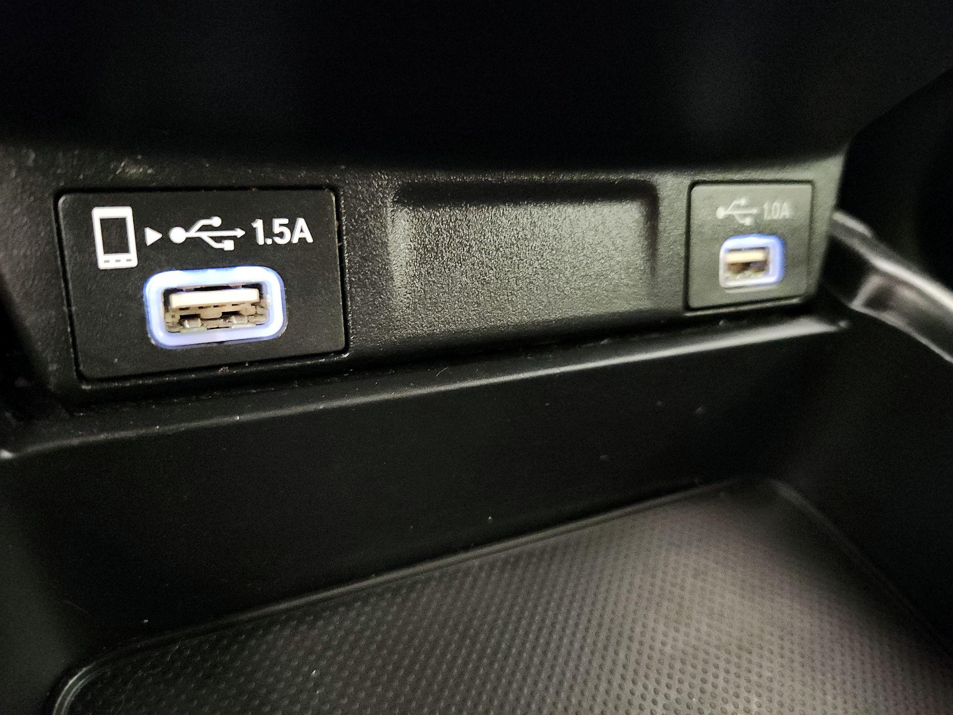 Thumbnail: 2020 Honda CR-V - 18