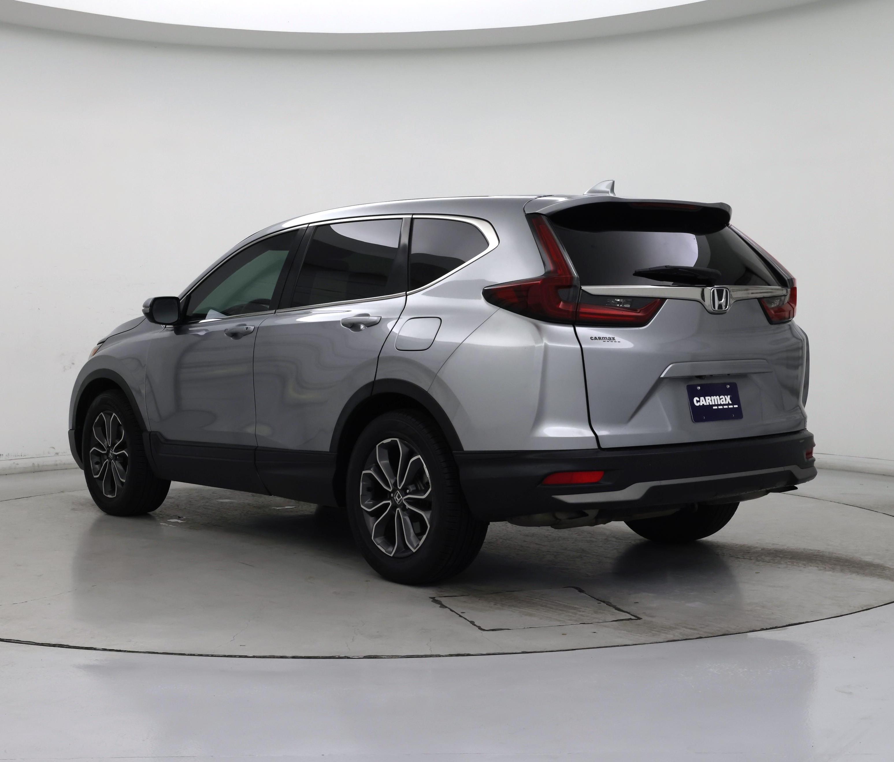Thumbnail: 2020 Honda CR-V - 2