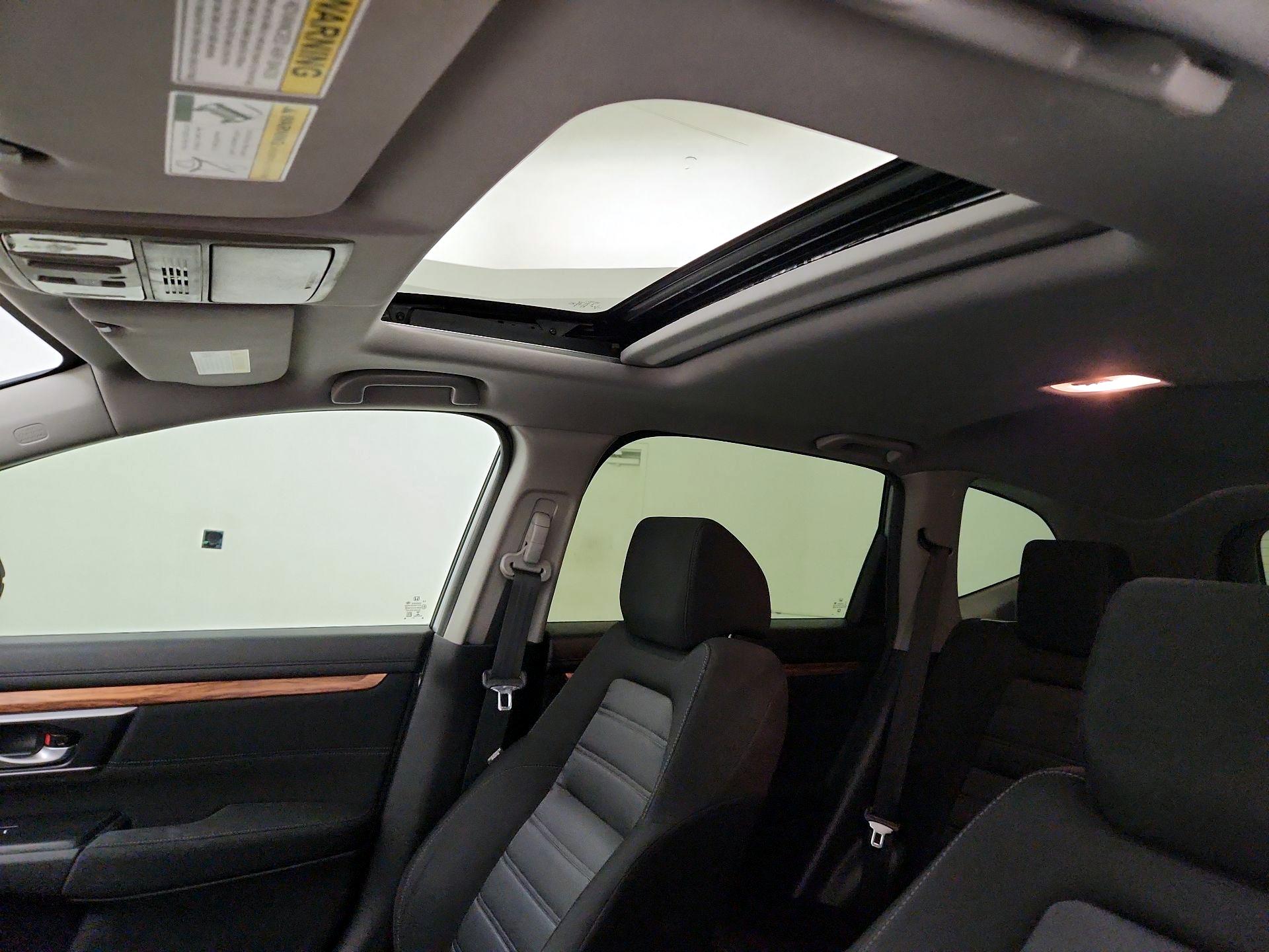 Thumbnail: 2020 Honda CR-V - 19