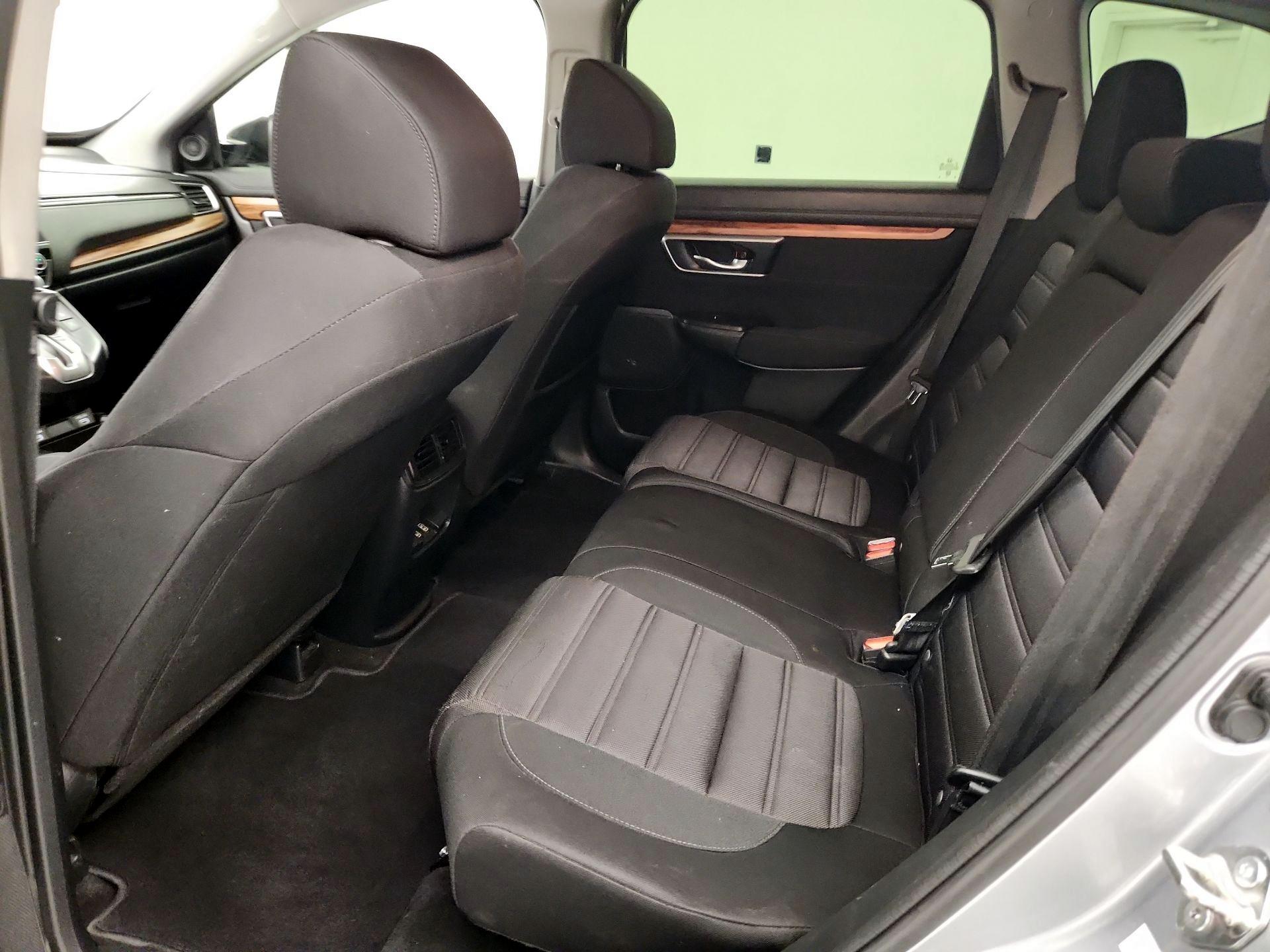 Thumbnail: 2020 Honda CR-V - 20