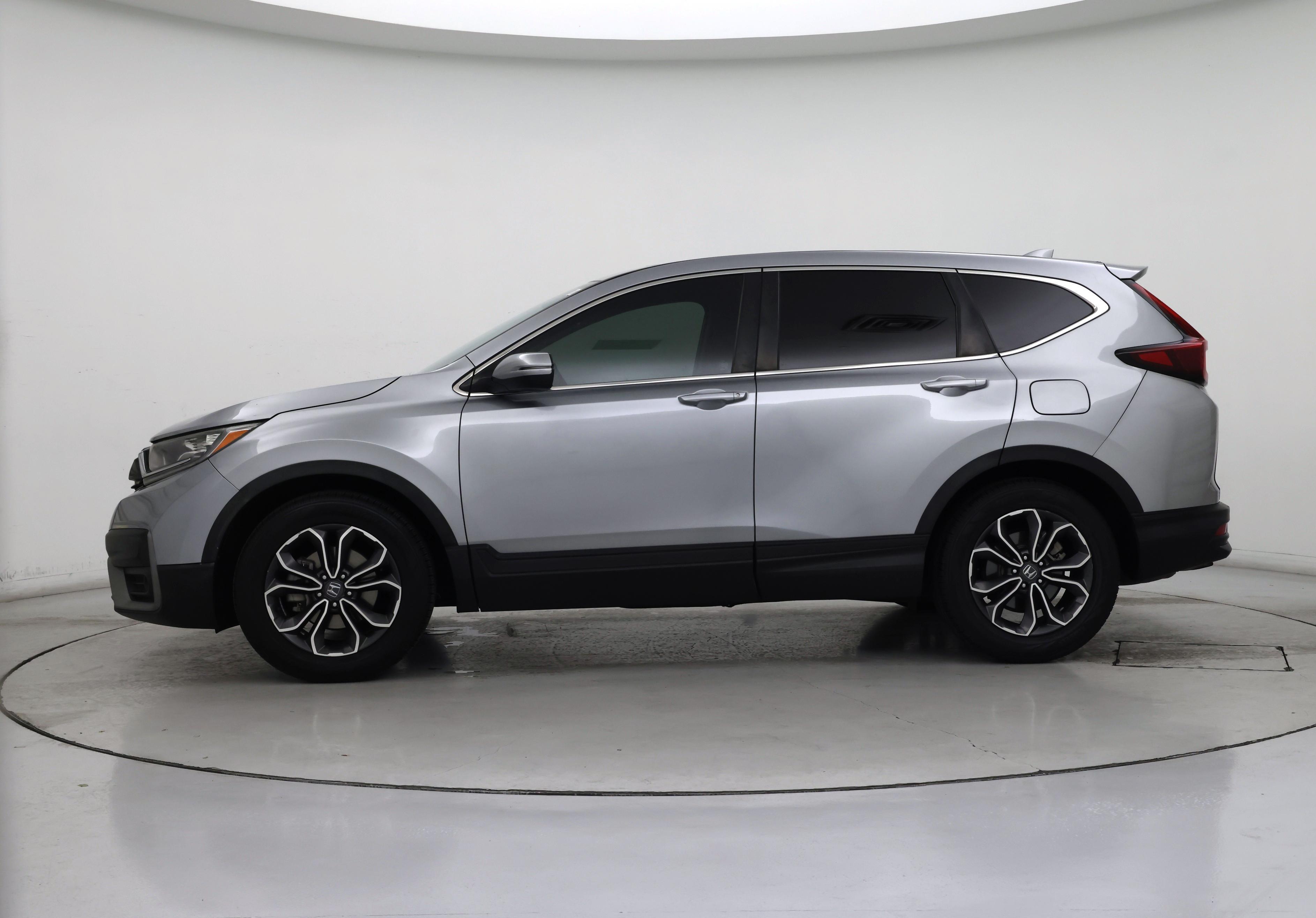 Thumbnail: 2020 Honda CR-V - 3