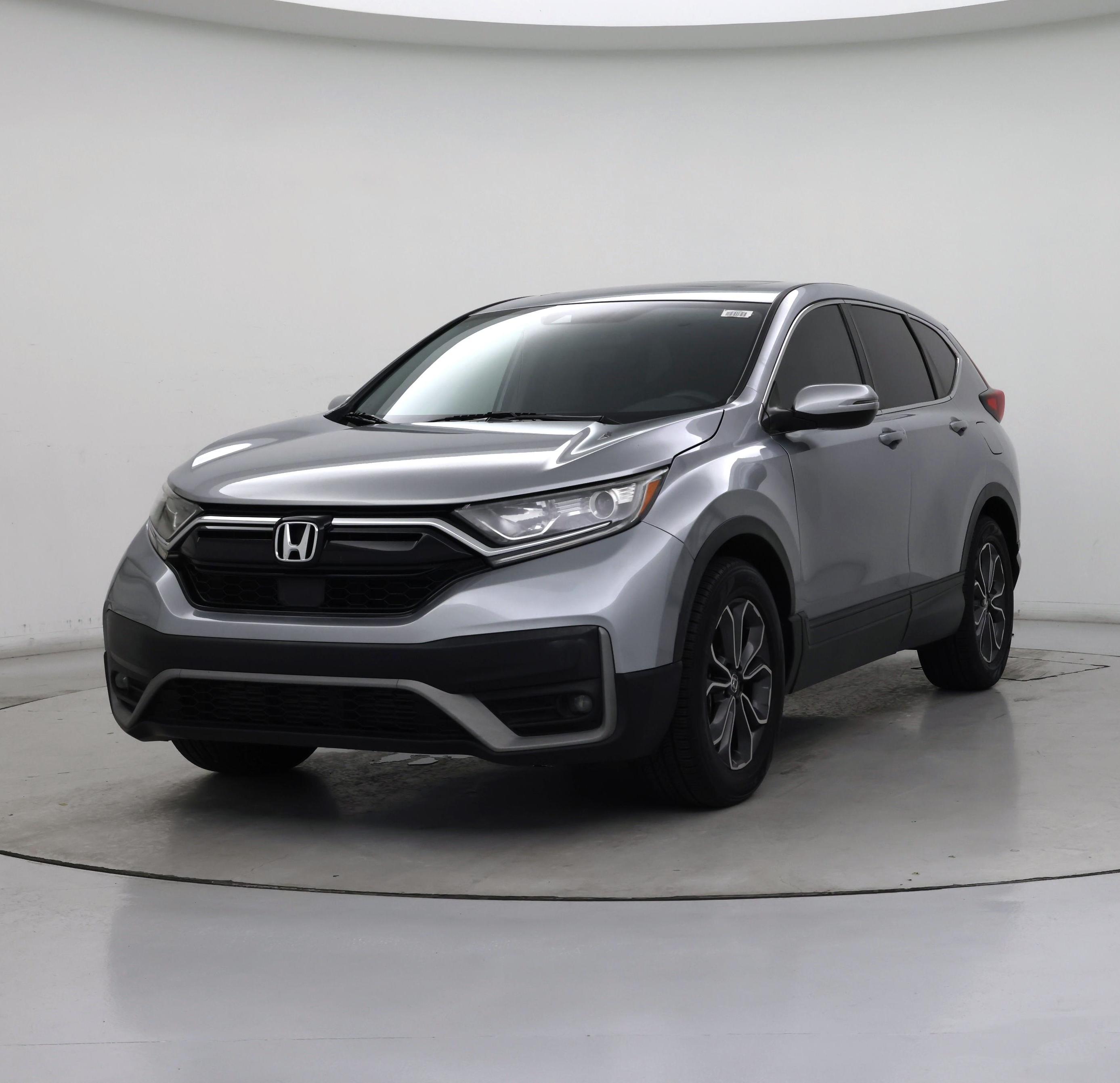 Thumbnail: 2020 Honda CR-V - 4