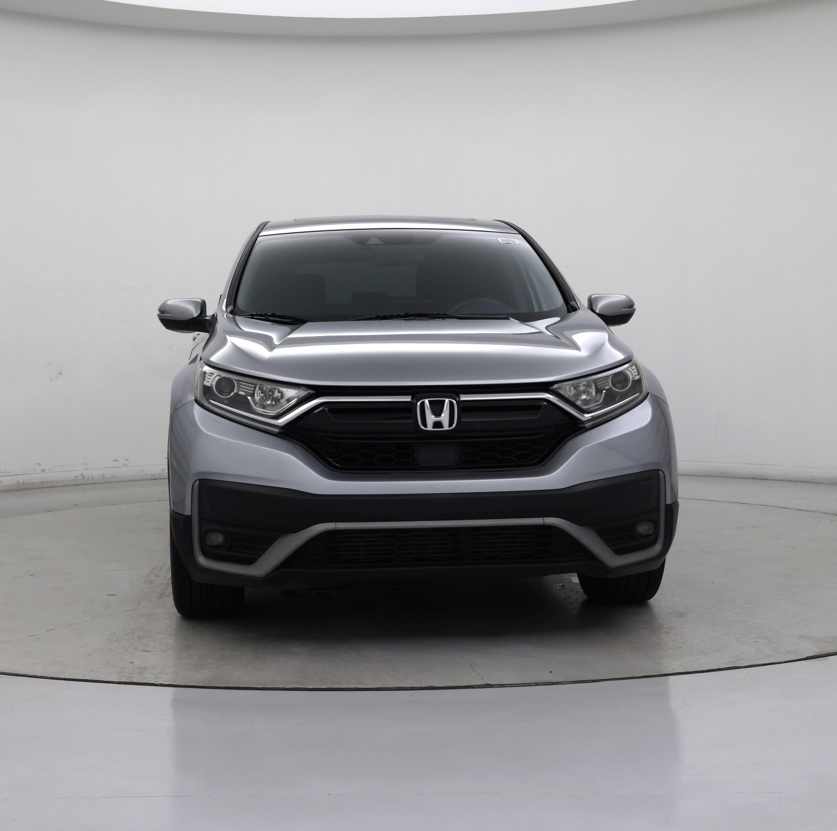 Thumbnail: 2020 Honda CR-V - 5