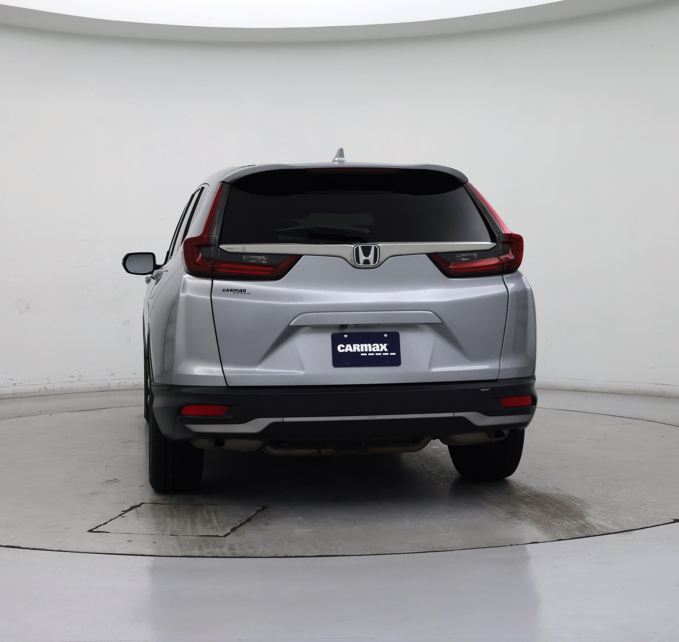 Thumbnail: 2020 Honda CR-V - 6