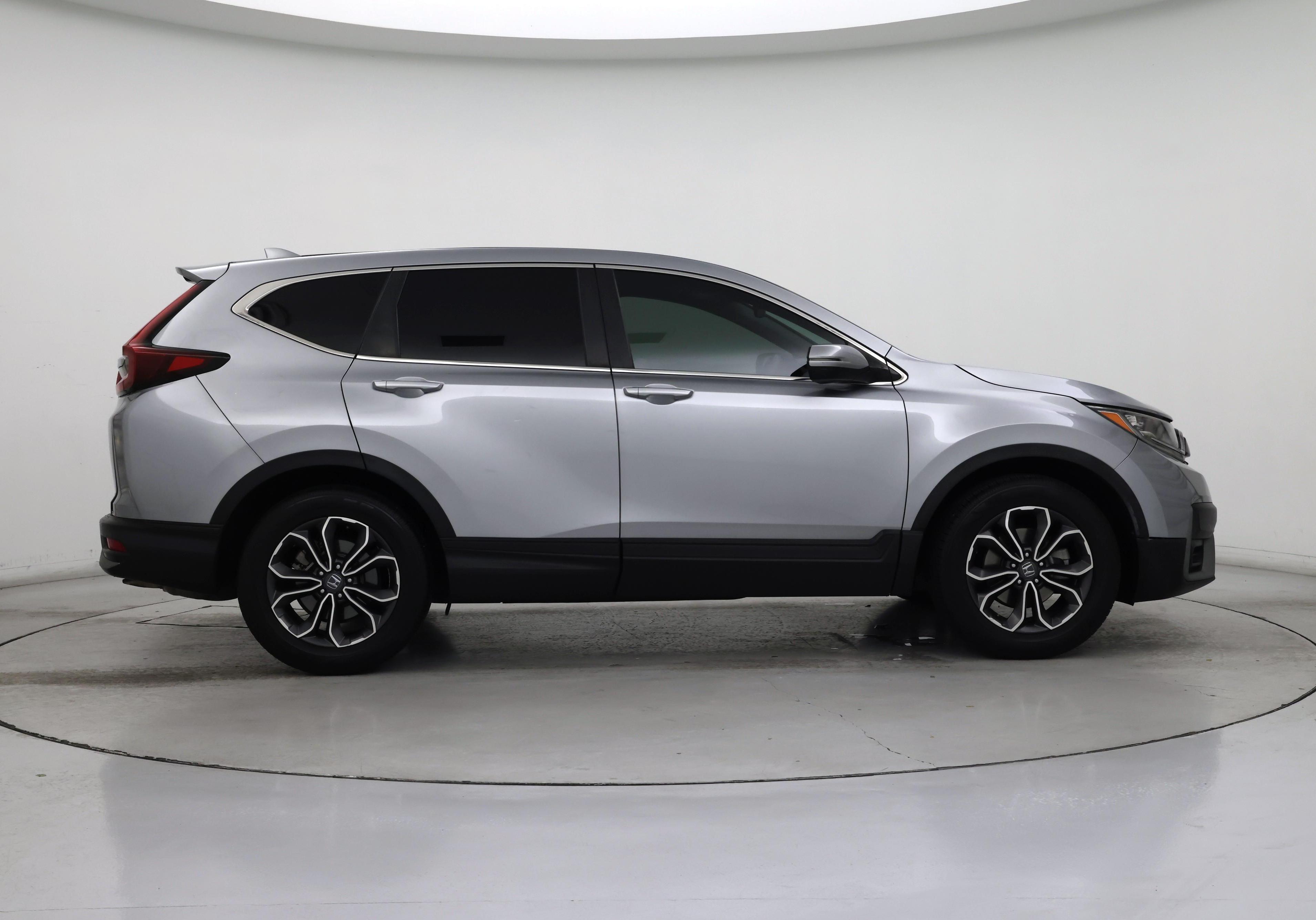 Thumbnail: 2020 Honda CR-V - 7
