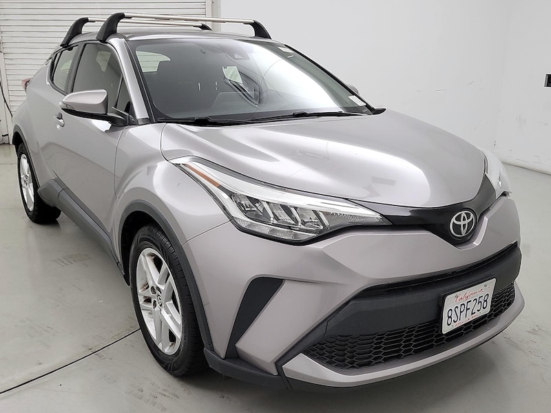 2020 Toyota C-HR LE -
                  Ontario, CA