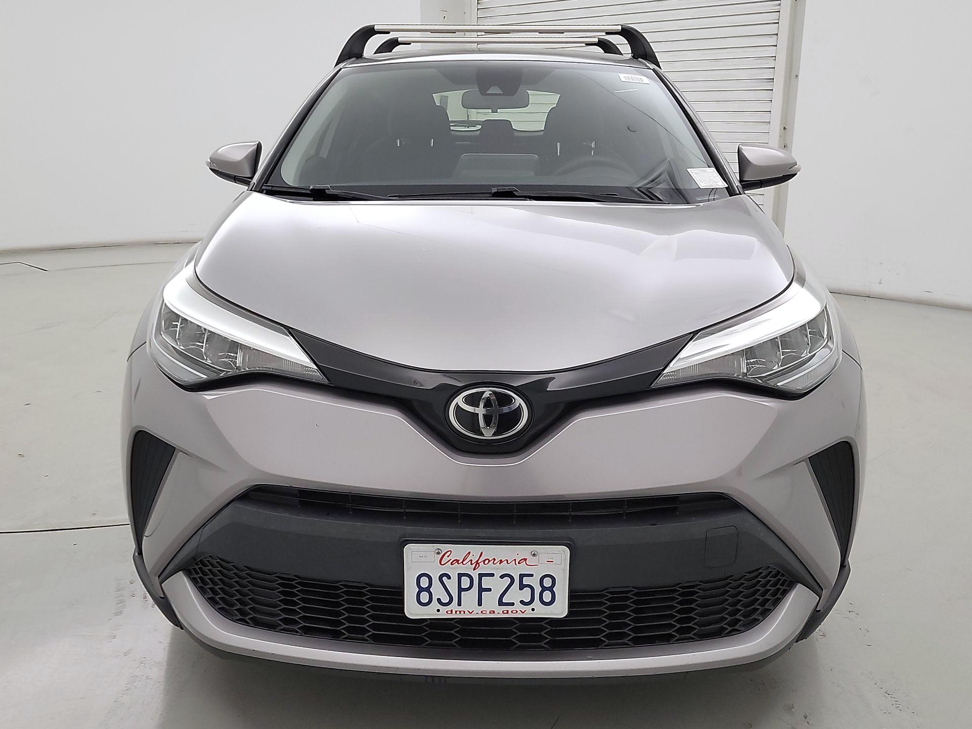 Thumbnail: 2020 Toyota C-HR - 2