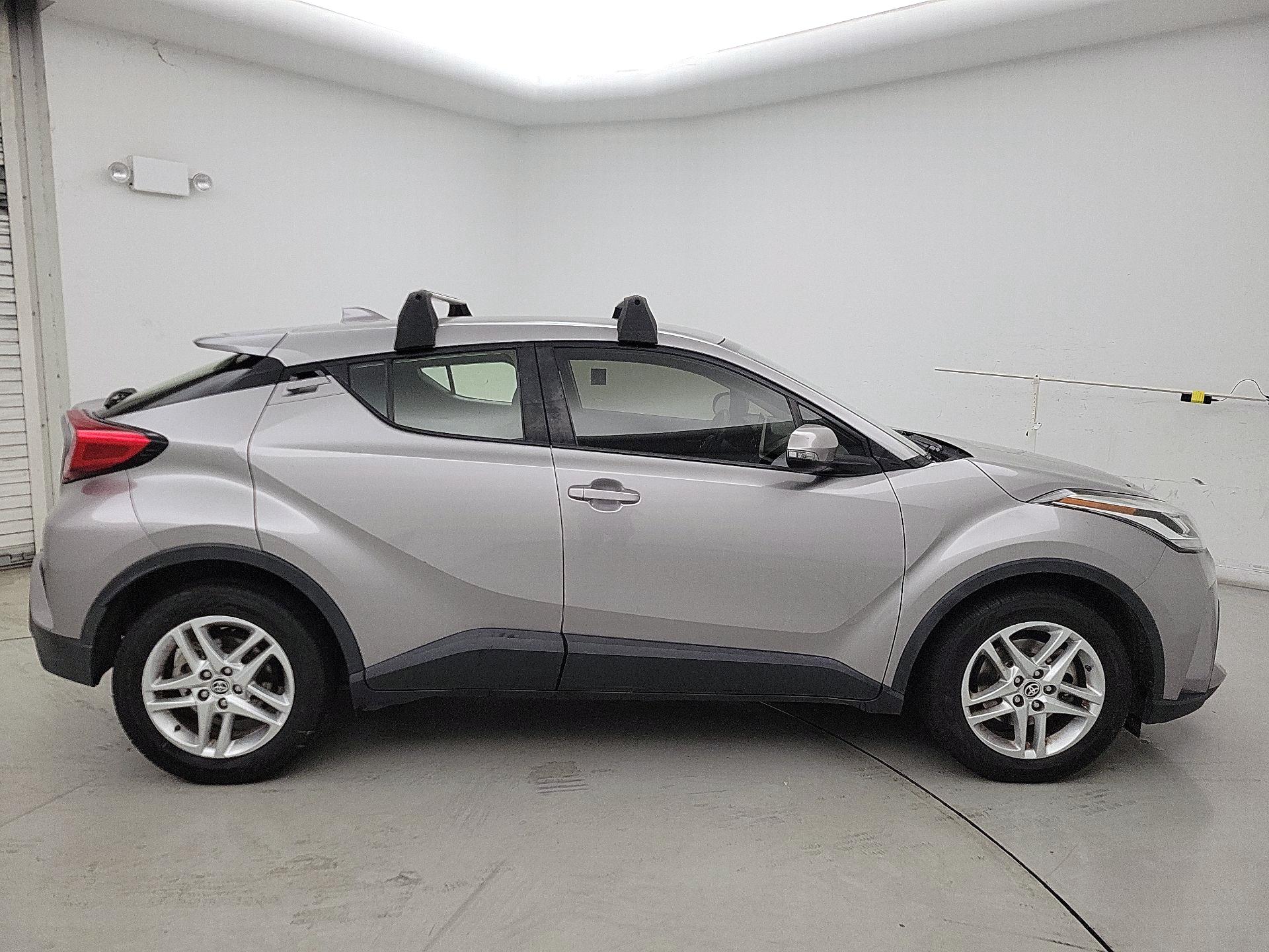 Thumbnail: 2020 Toyota C-HR - 4