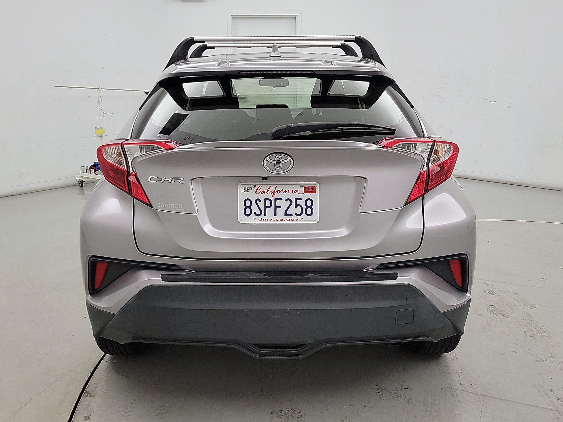 Thumbnail: 2020 Toyota C-HR - 6