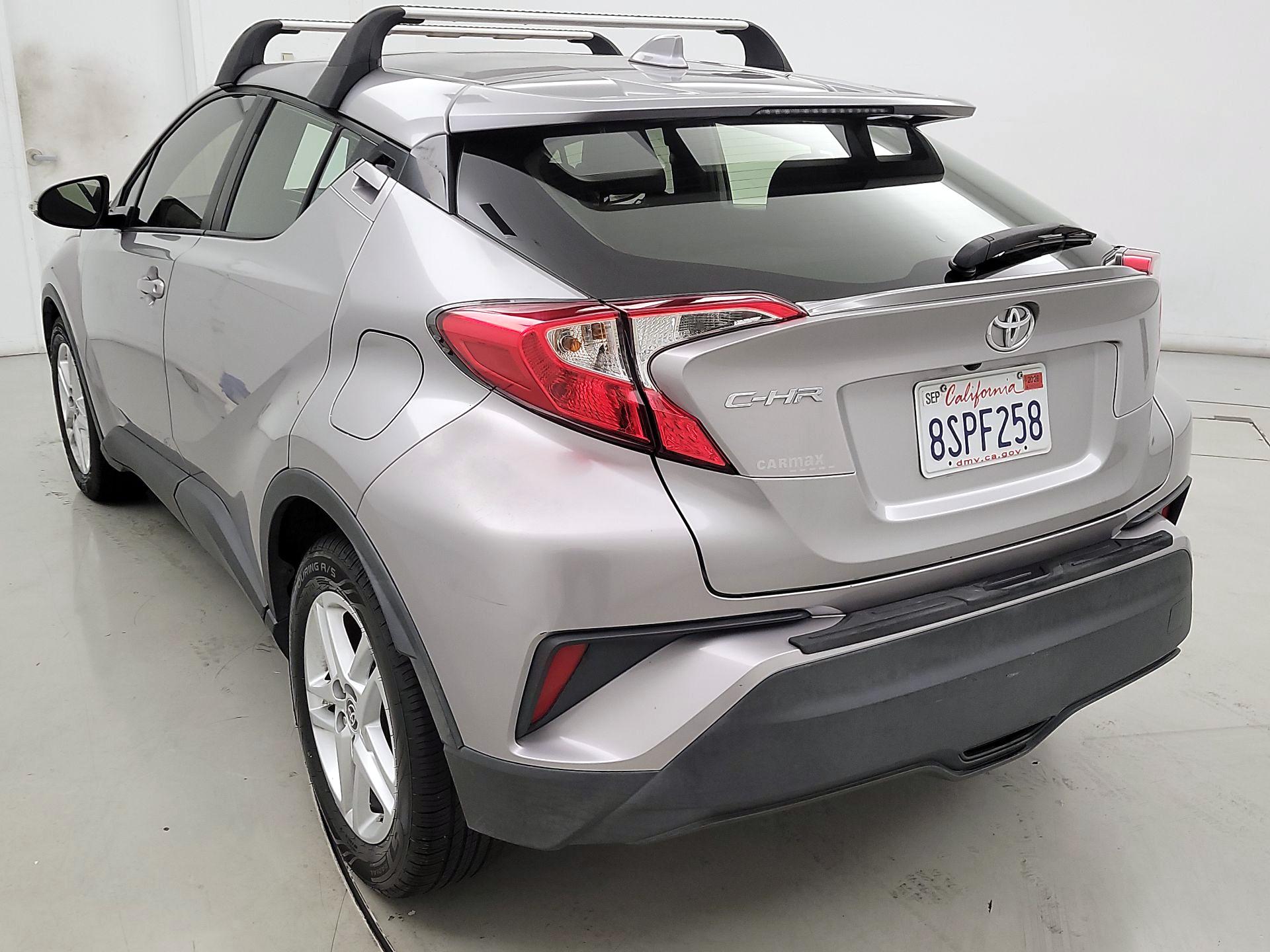 Thumbnail: 2020 Toyota C-HR - 7