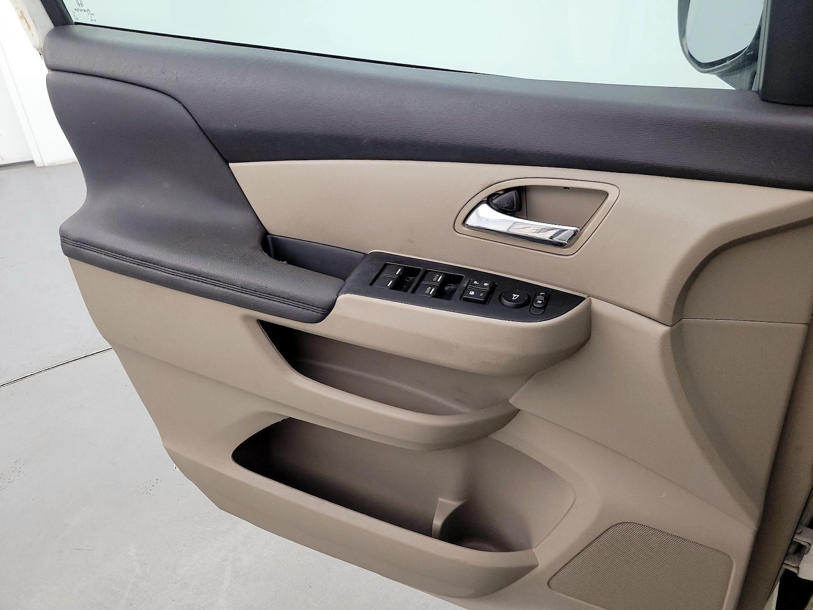 2016 Honda Odyssey EX - Photo 13