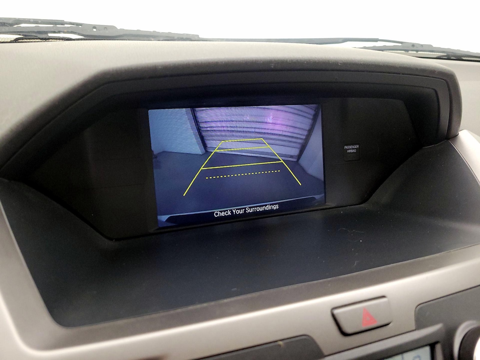2016 Honda Odyssey EX - Photo 15