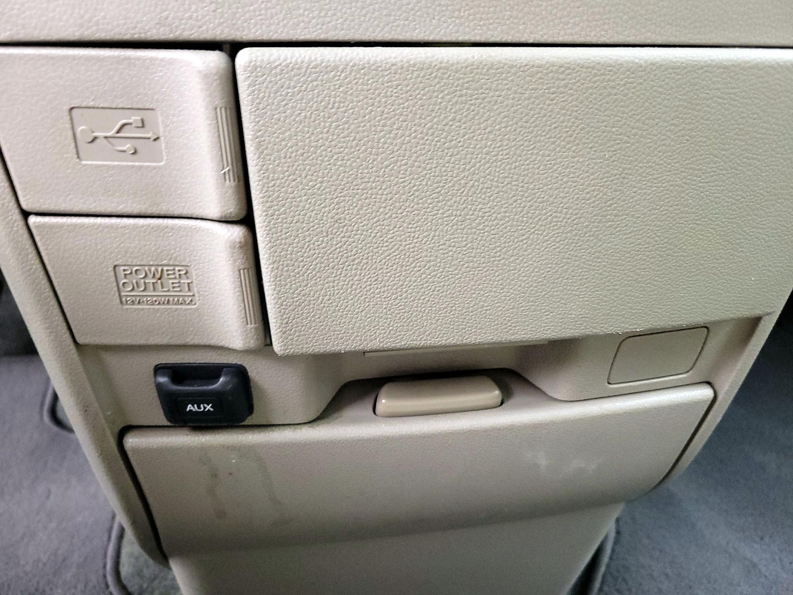 2016 Honda Odyssey EX - Photo 19