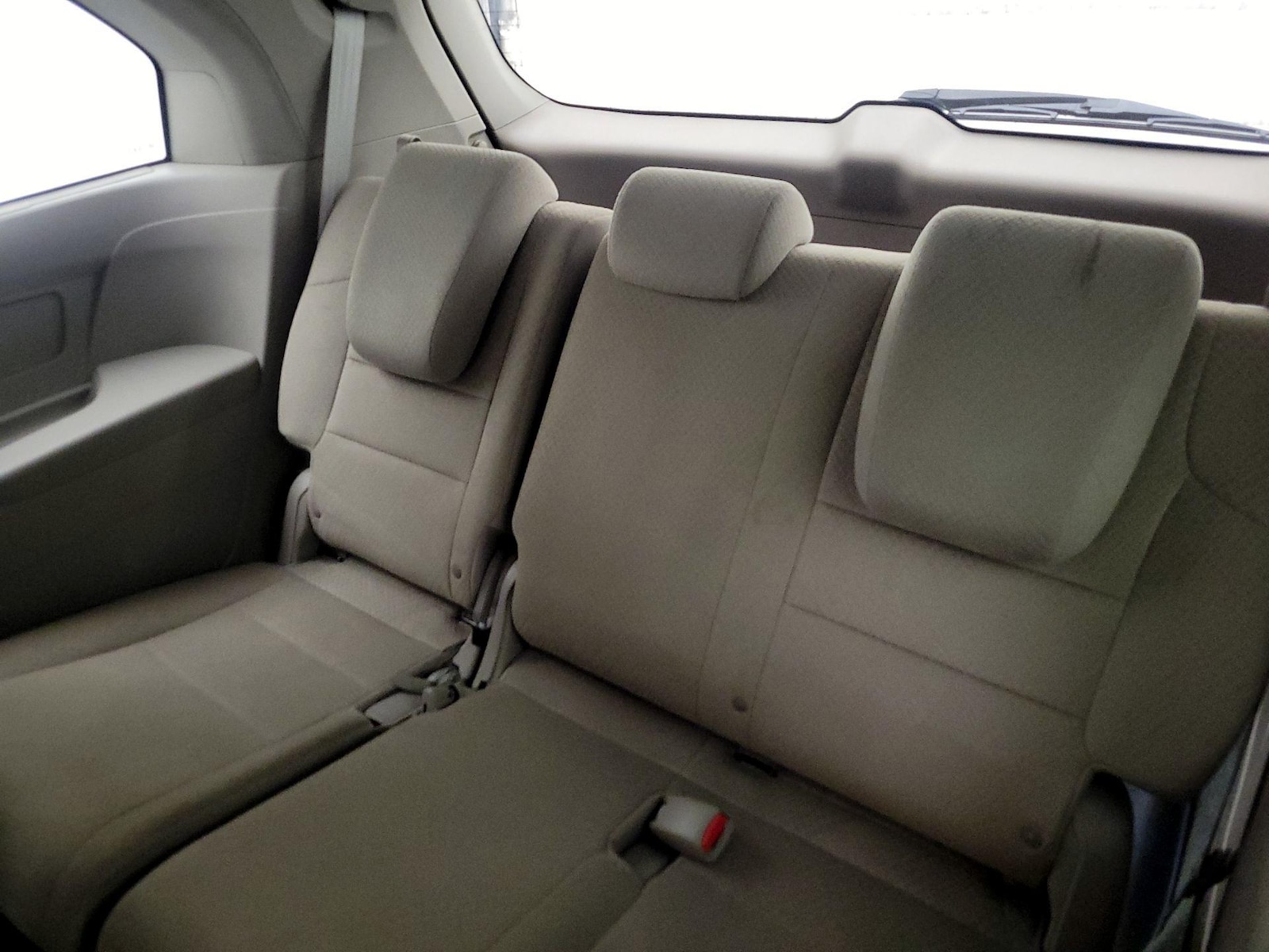 2016 Honda Odyssey EX - Photo 21