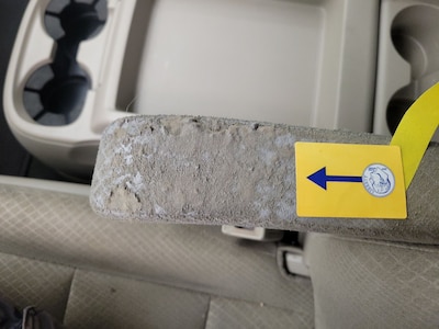 Condition detail