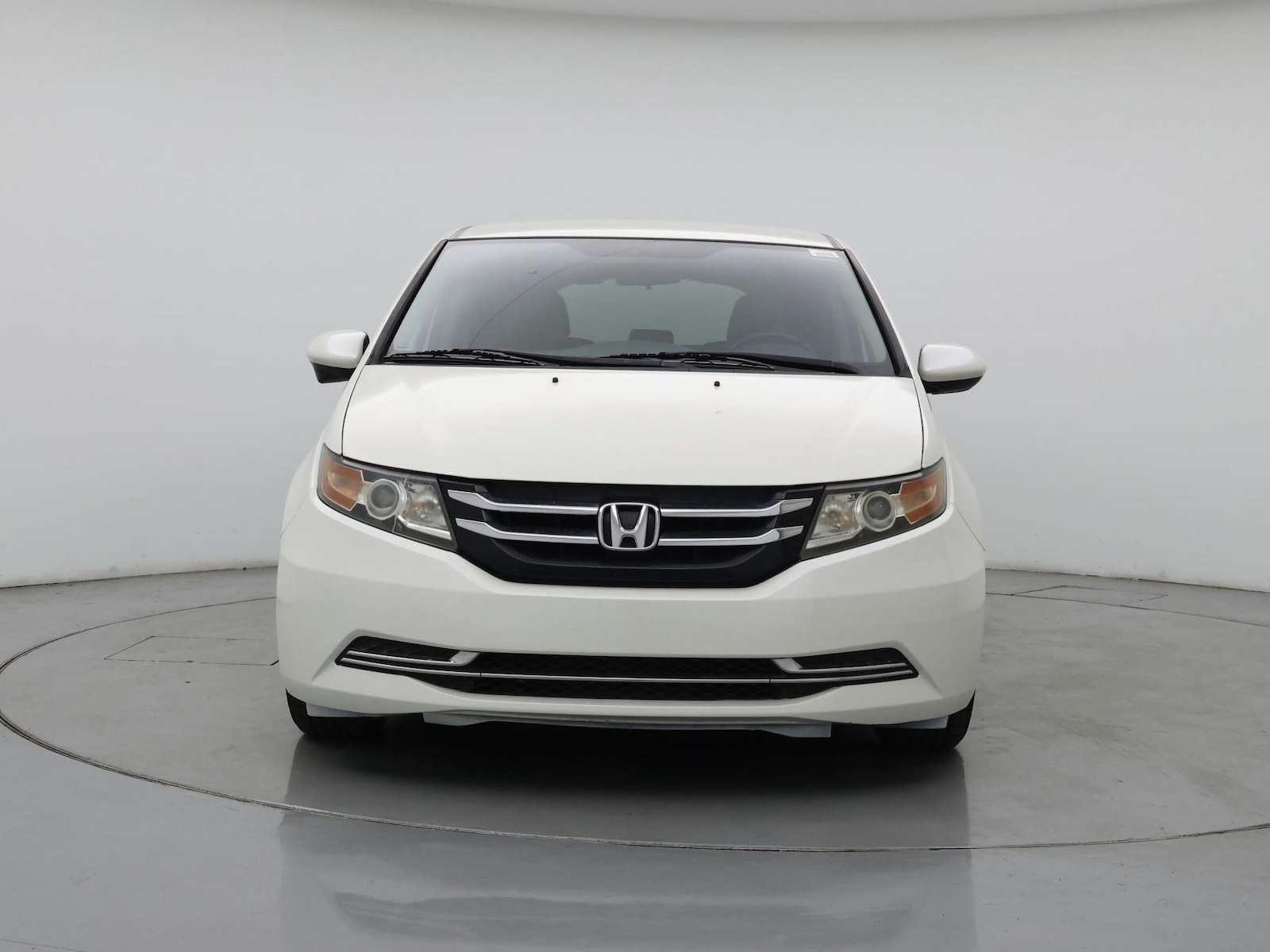 2016 Honda Odyssey EX - Photo 6