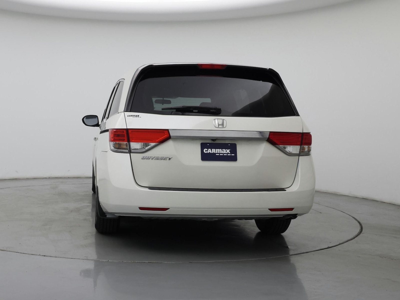 2016 Honda Odyssey EX - Photo 7
