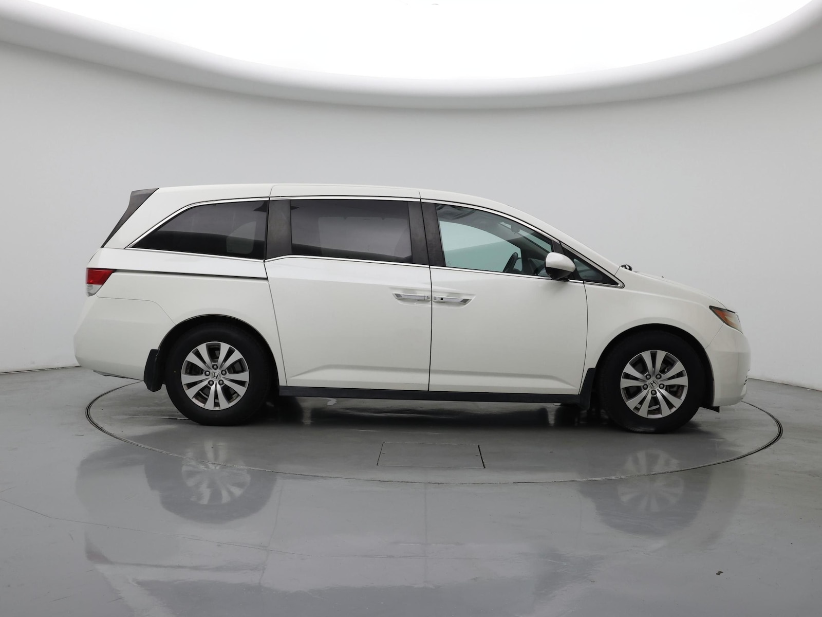 2016 Honda Odyssey EX - Photo 8
