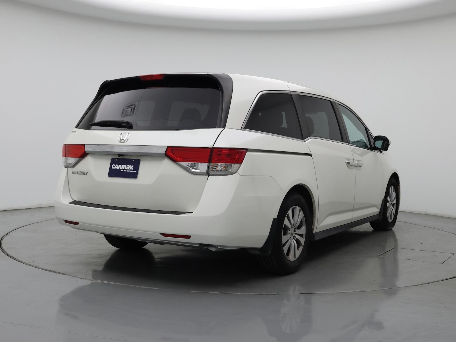 2016 Honda Odyssey EX - Photo 9
