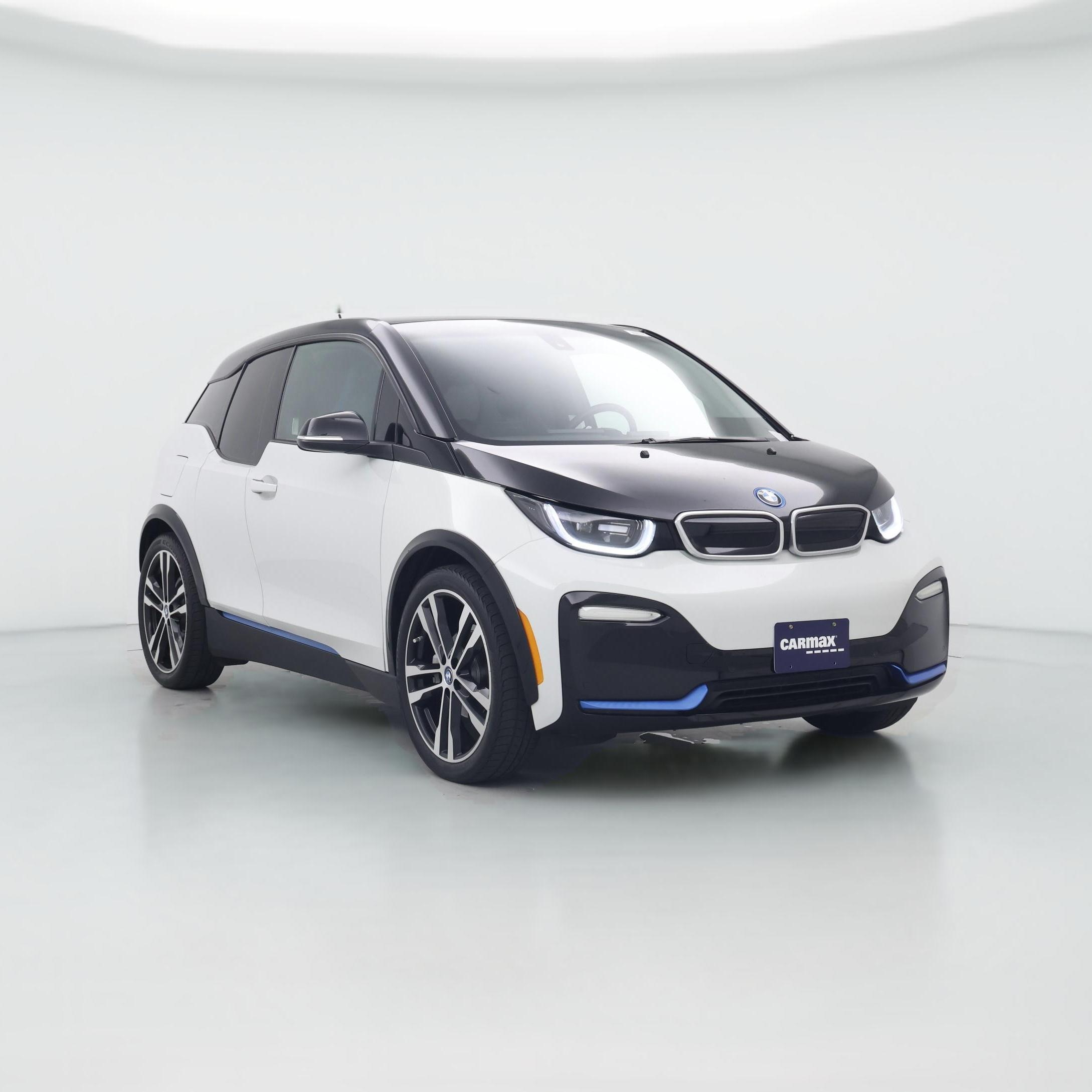 Thumbnail: 2019 BMW i3 - 1