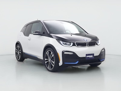 2019 BMW I3 S