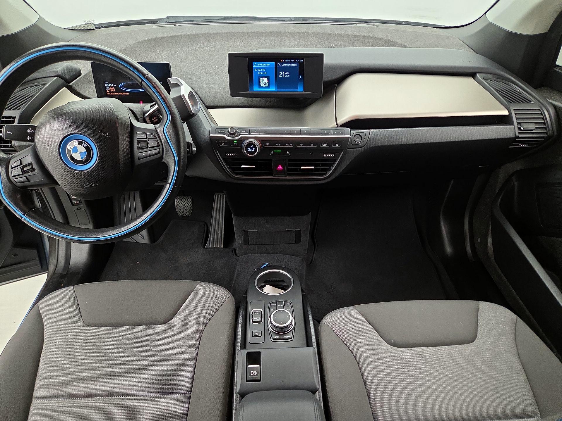 Thumbnail: 2019 BMW i3 - 9