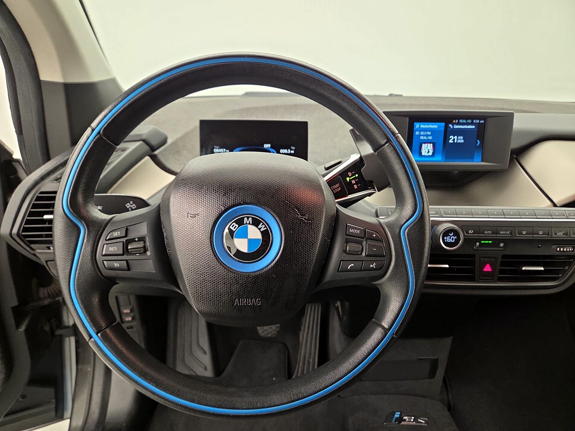 Thumbnail: 2019 BMW i3 - 10