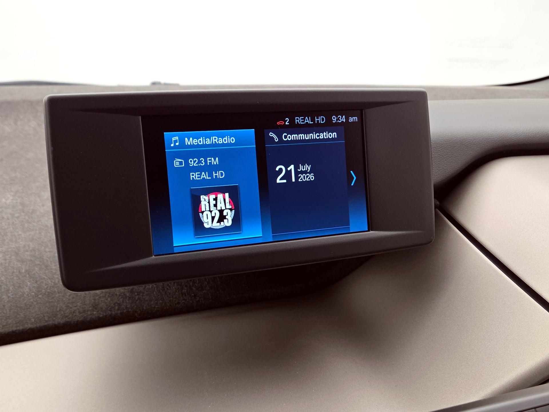 Thumbnail: 2019 BMW i3 - 15