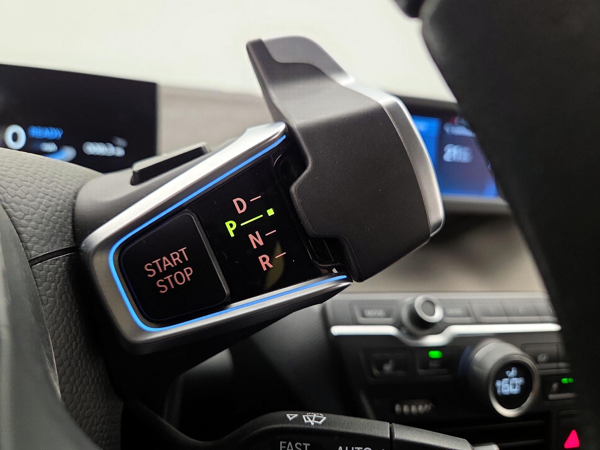 Thumbnail: 2019 BMW i3 - 17