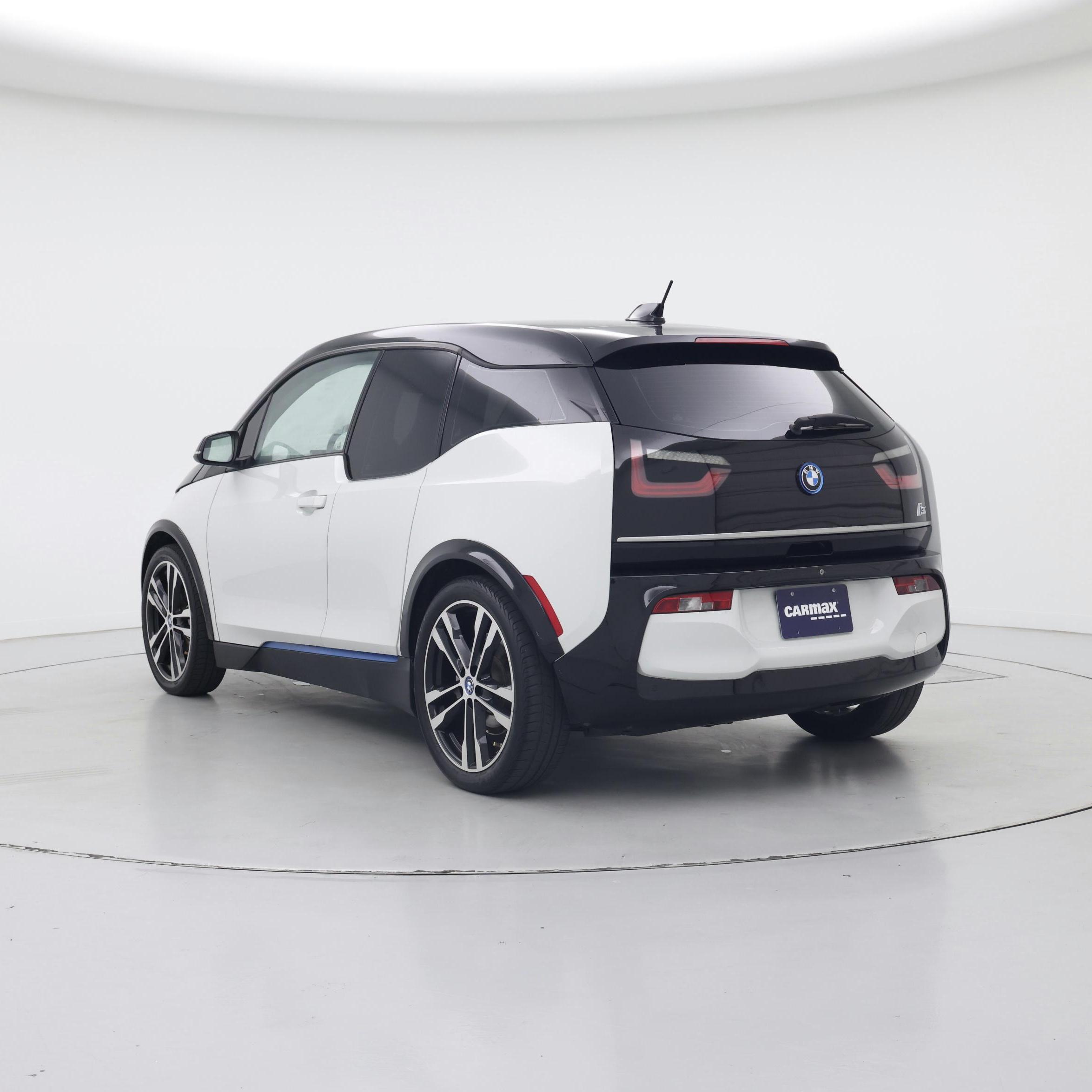 Thumbnail: 2019 BMW i3 - 2