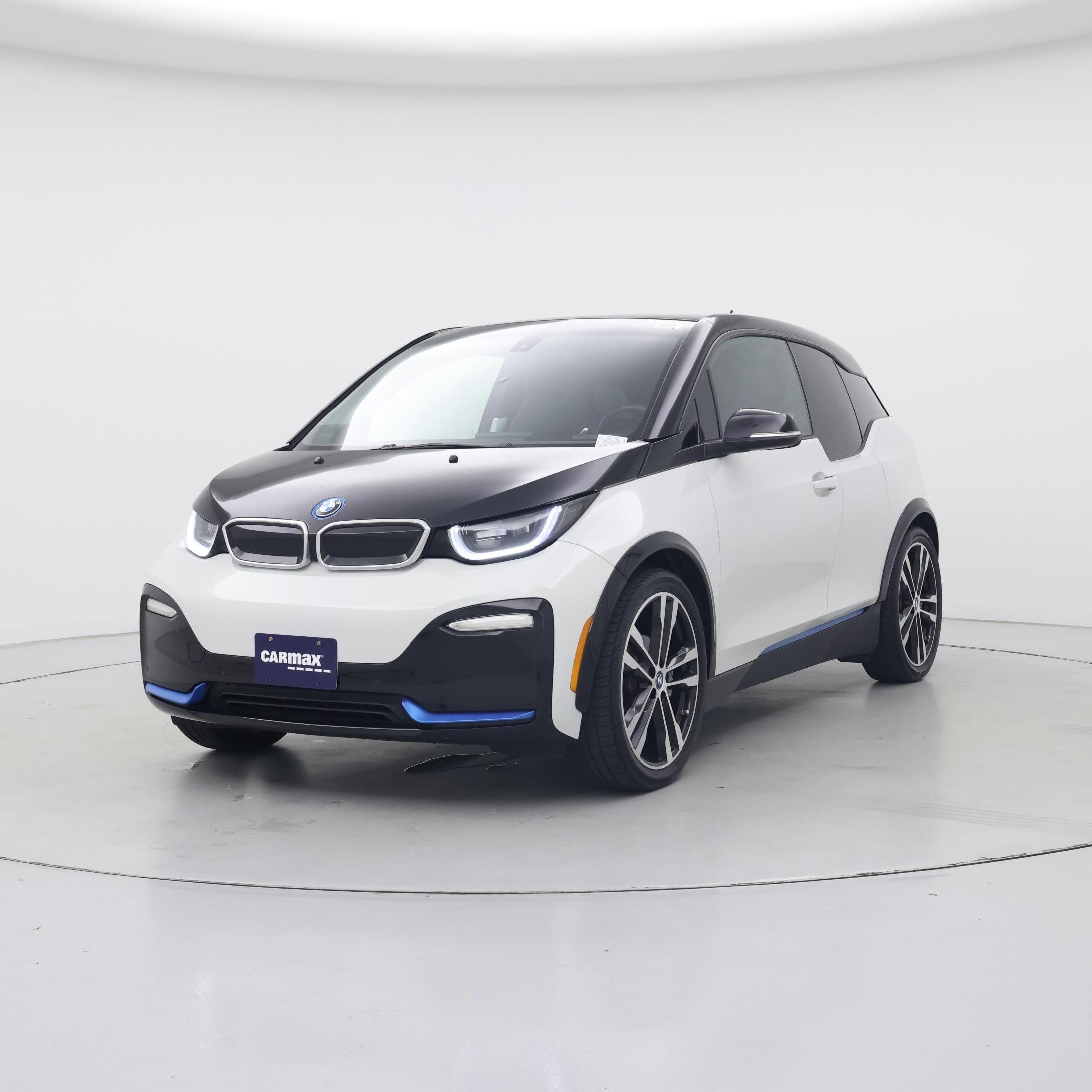 Thumbnail: 2019 BMW i3 - 4