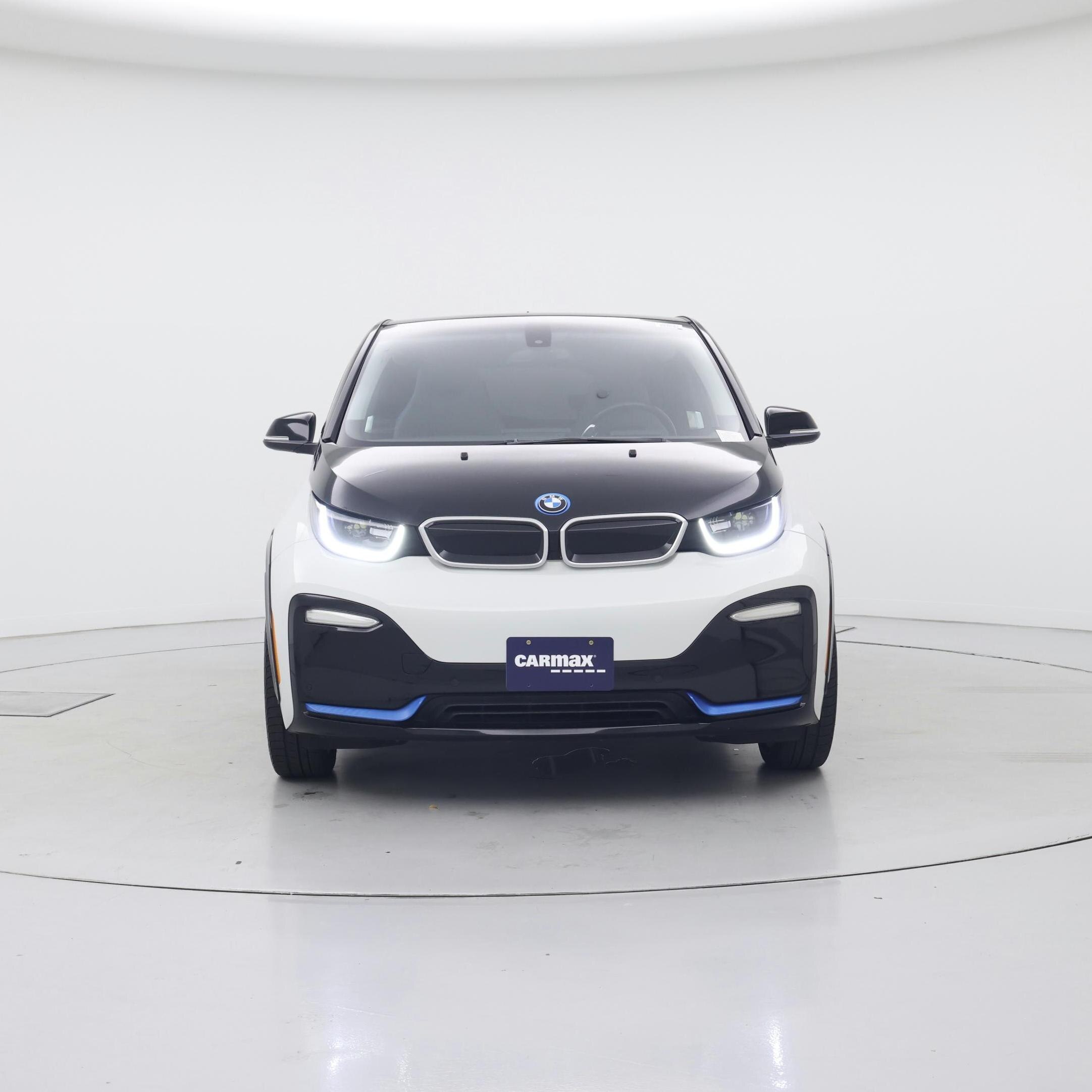 Thumbnail: 2019 BMW i3 - 5
