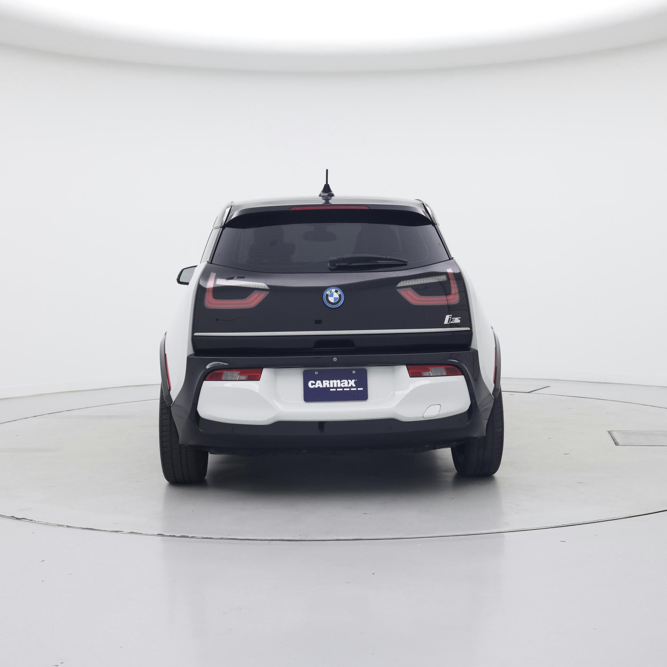 Thumbnail: 2019 BMW i3 - 6
