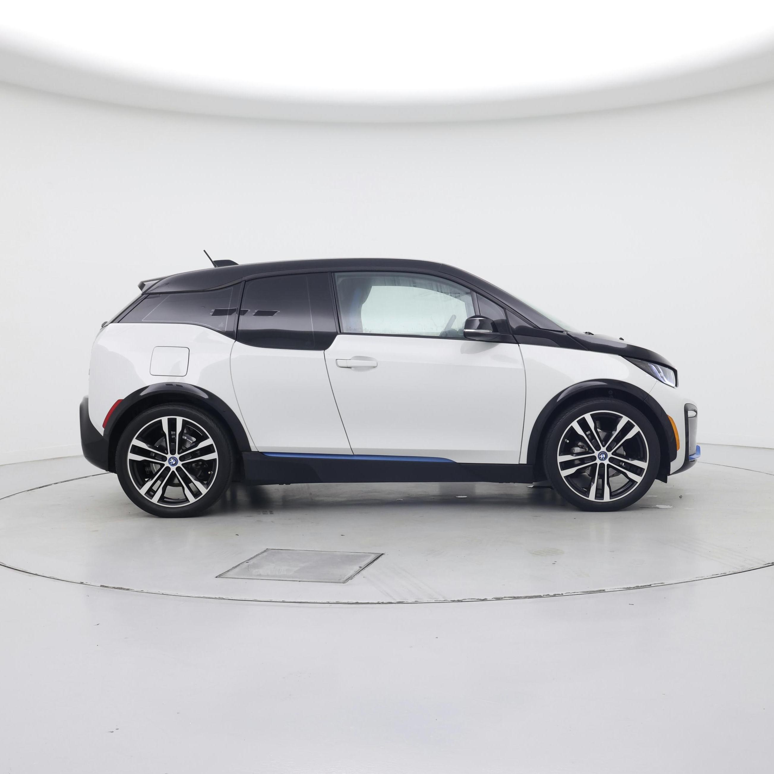 Thumbnail: 2019 BMW i3 - 7